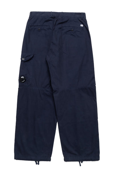 Cargo Pant In Microreps Peached - Total Eclipse