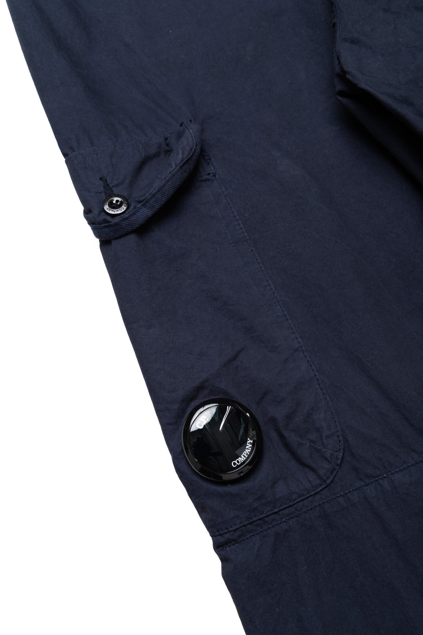 Cargo Pant In Microreps Peached - Total Eclipse