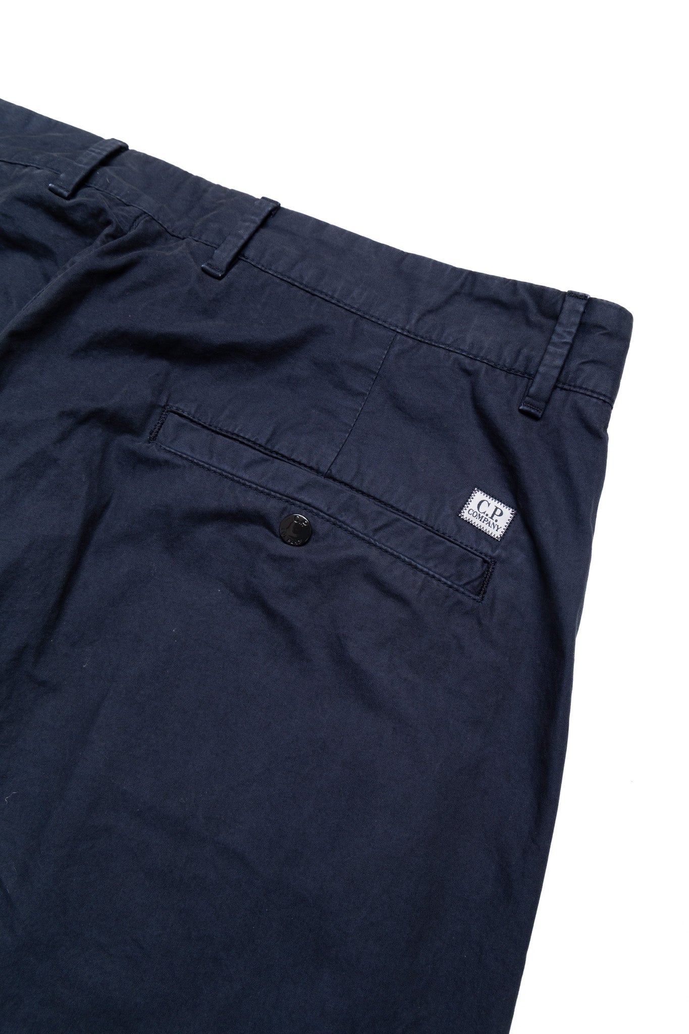Cargo Pant In Microreps Peached - Total Eclipse