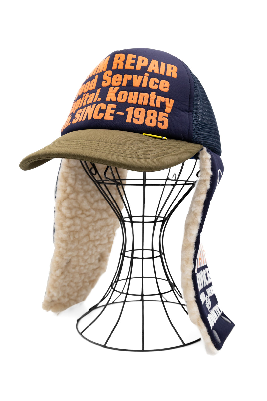 Hats – BLUE IN GREEN SOHO