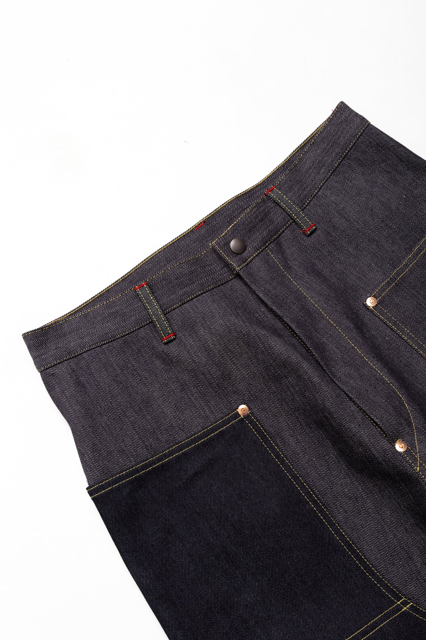 Denim HAPPY SMITH Painter Pants 2023