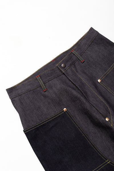 Denim HAPPY SMITH Painter Pants 2023