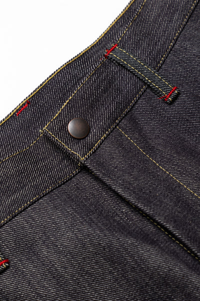 Denim HAPPY SMITH Painter Pants 2023