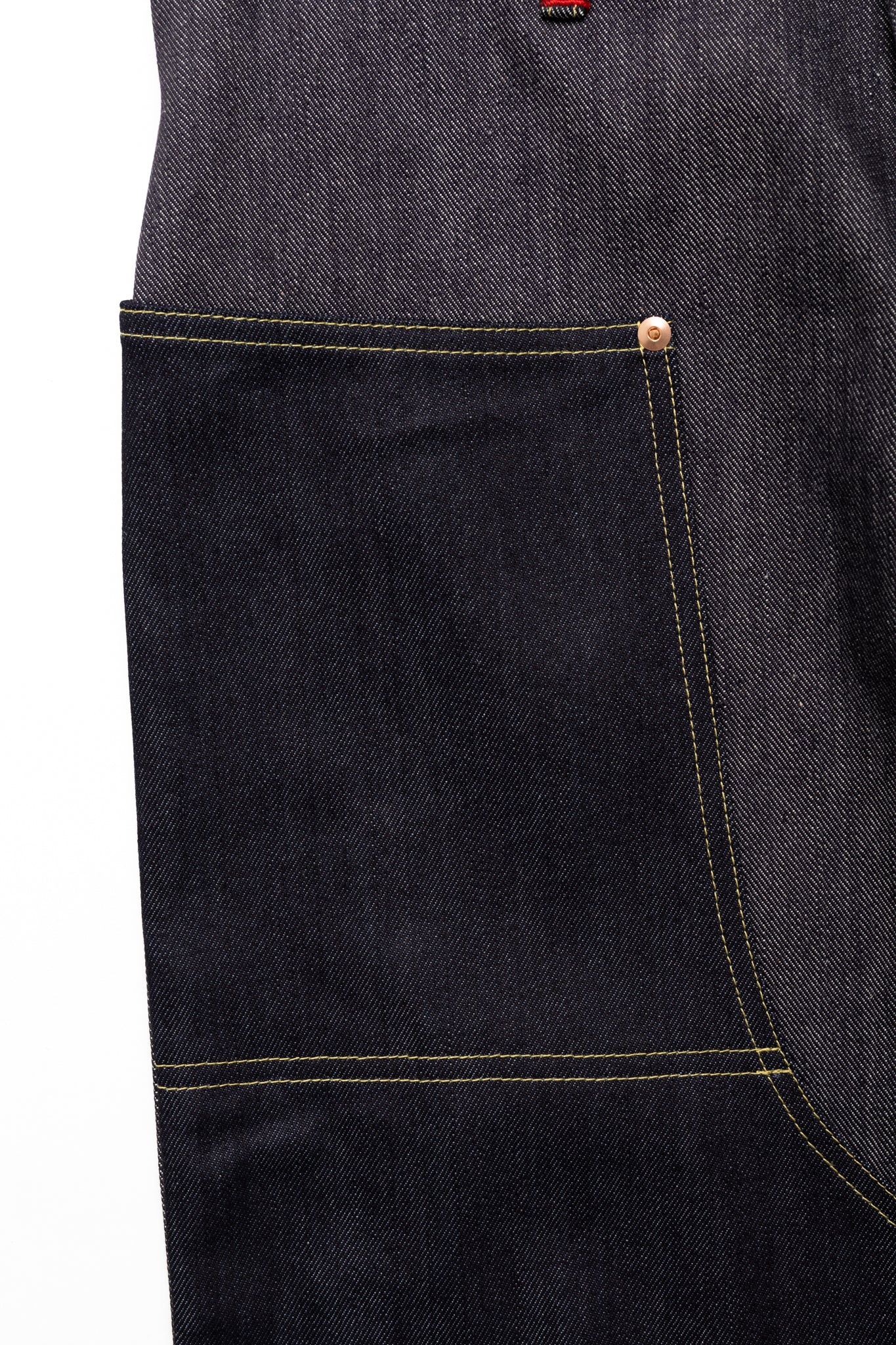 Denim HAPPY SMITH Painter Pants 2023