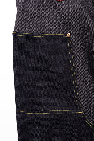 Denim HAPPY SMITH Painter Pants 2023