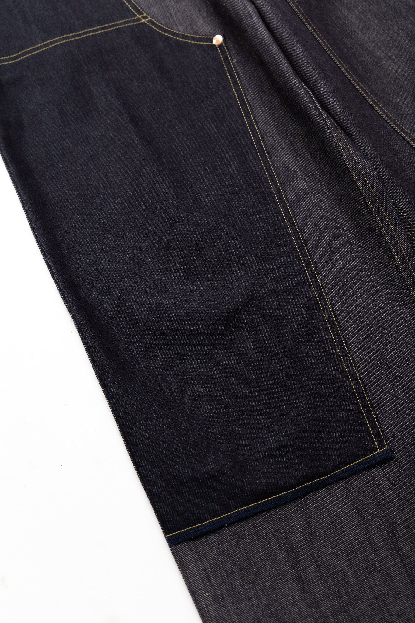 Denim HAPPY SMITH Painter Pants 2023