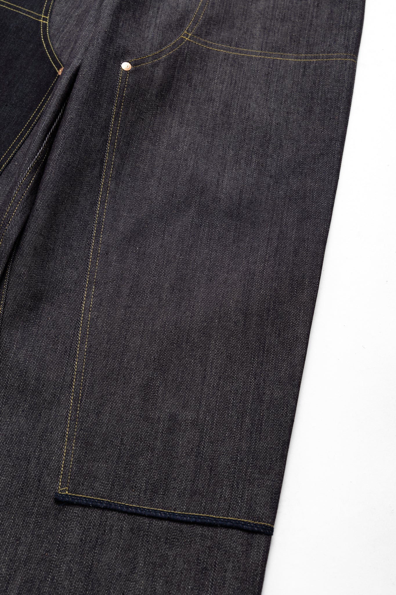 Denim HAPPY SMITH Painter Pants 2023