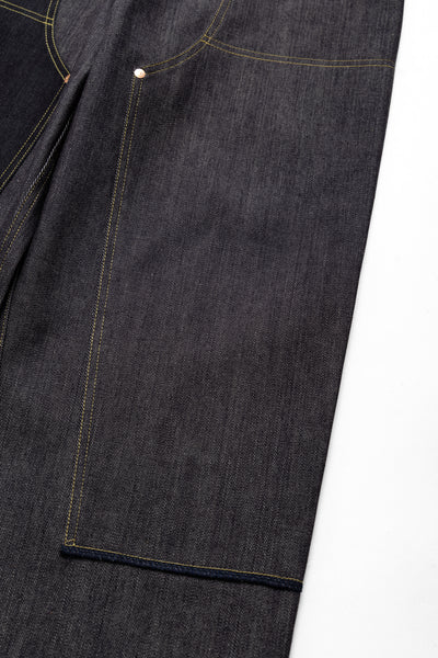 Denim HAPPY SMITH Painter Pants 2023