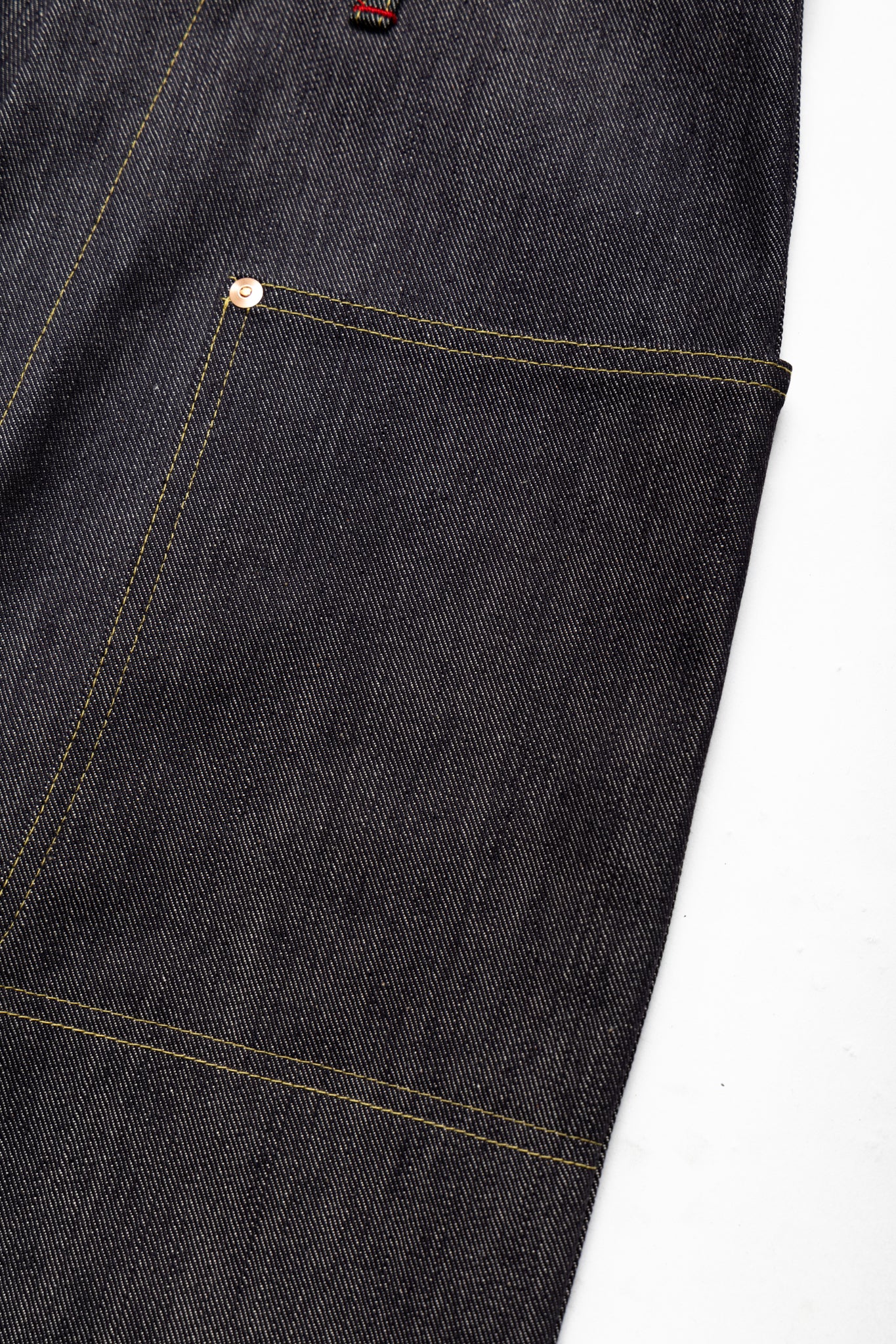 Denim HAPPY SMITH Painter Pants 2023