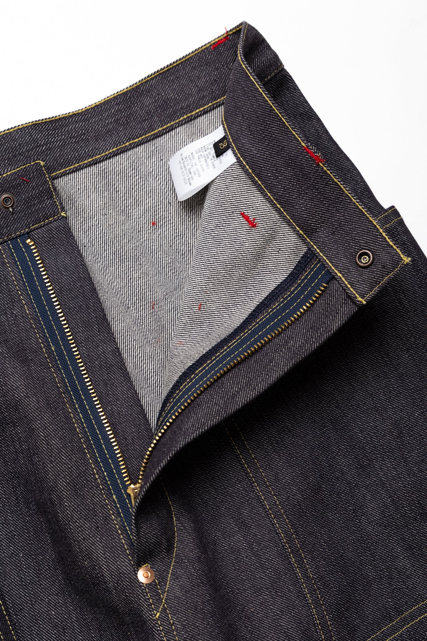 Denim HAPPY SMITH Painter Pants 2023