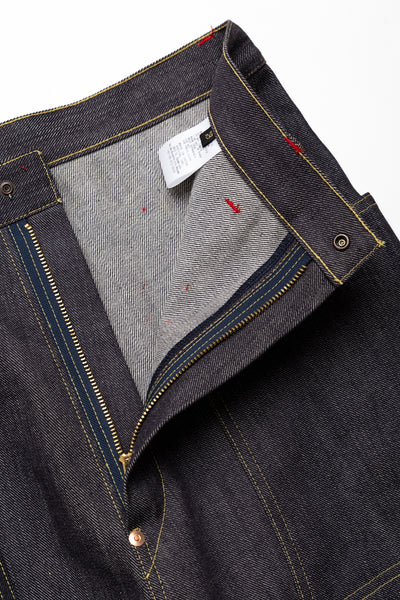 Denim HAPPY SMITH Painter Pants 2023