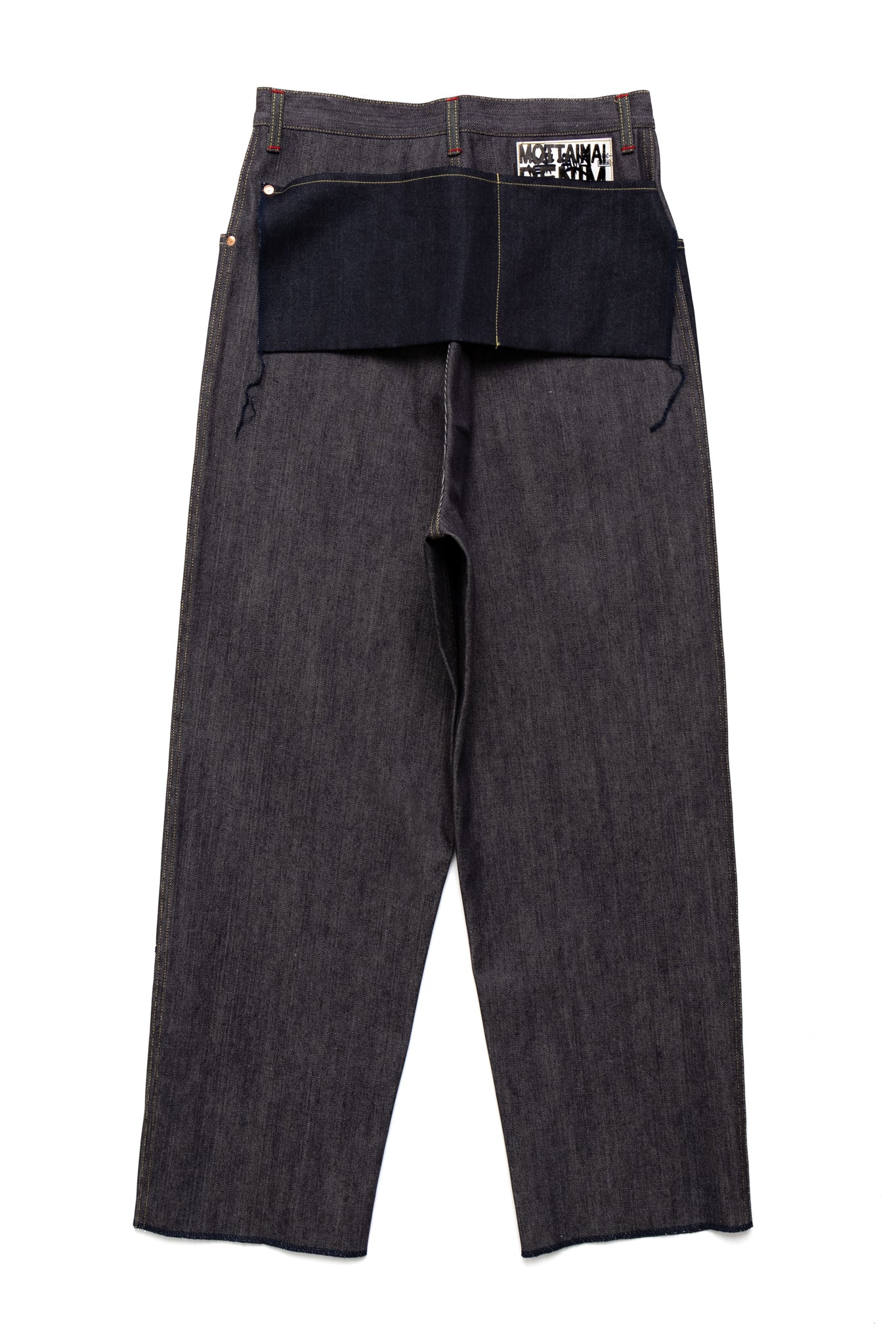 Denim HAPPY SMITH Painter Pants 2023