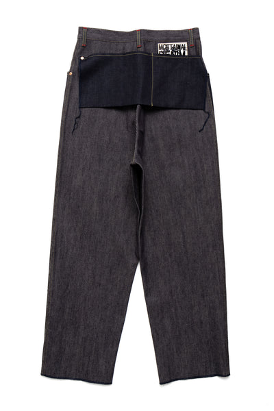 Denim HAPPY SMITH Painter Pants 2023