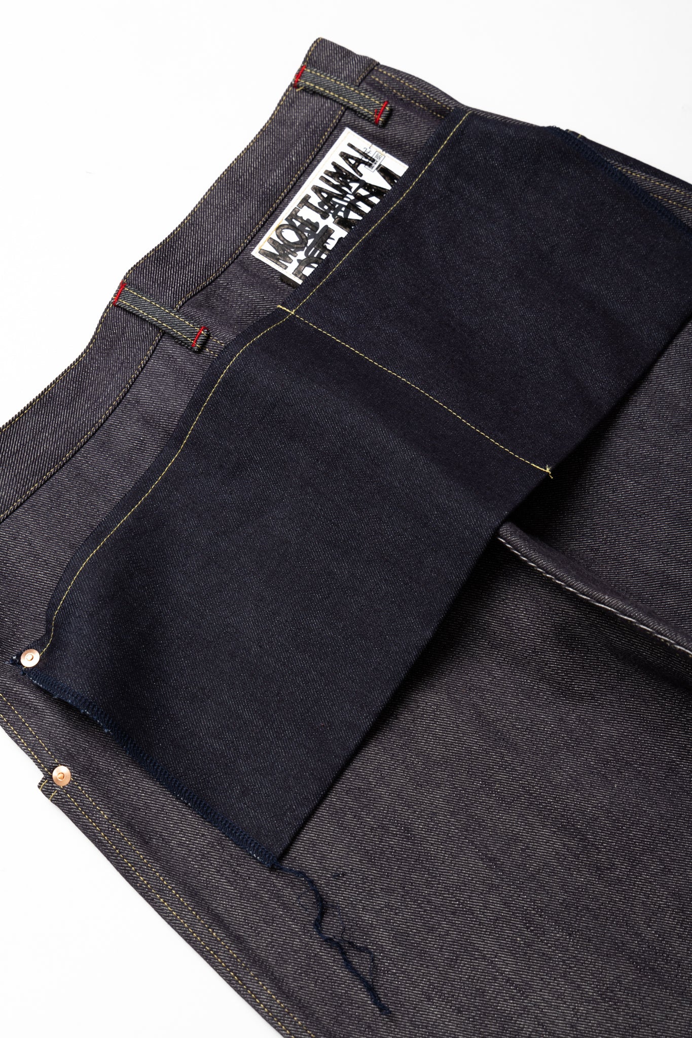 Denim HAPPY SMITH Painter Pants 2023
