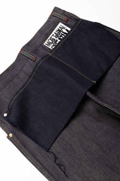 Denim HAPPY SMITH Painter Pants 2023