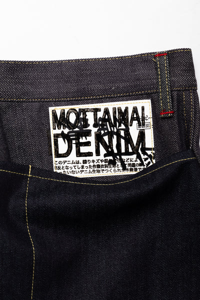 Denim HAPPY SMITH Painter Pants 2023