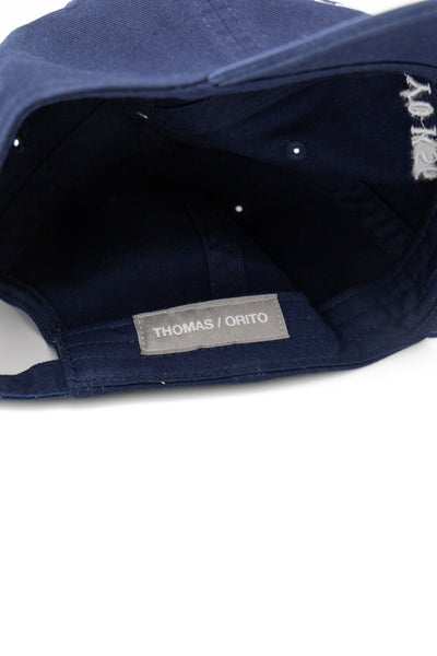 Color Code Cap - Navy