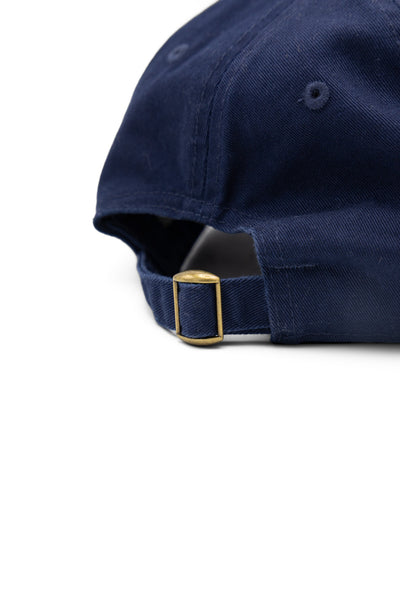 Color Code Cap - Navy
