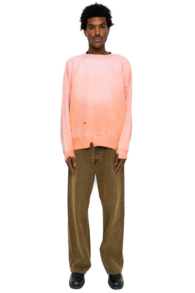 Duke 3 Canvas - Brown