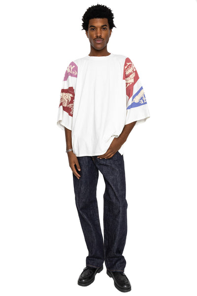 18.5/- Jersey HUGE-T (Pennant YUKON) - Purple