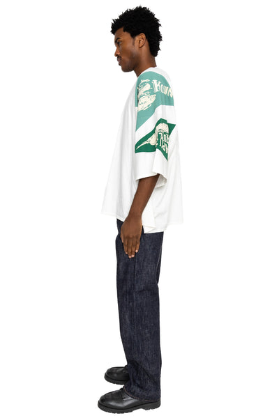 18.5/- Jersey HUGE-T (Pennant YUKON) - Green