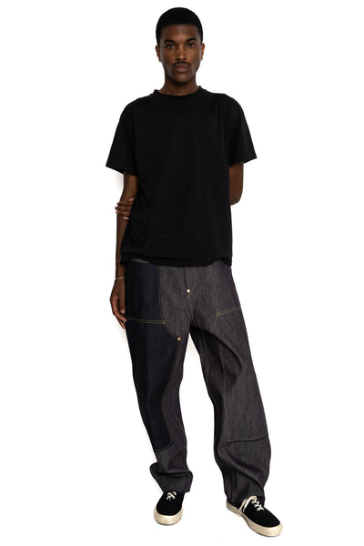 Denim HAPPY SMITH Painter Pants 2023