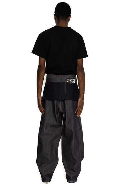 Denim HAPPY SMITH Painter Pants 2023