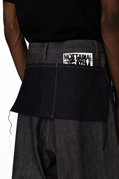 Denim HAPPY SMITH Painter Pants 2023