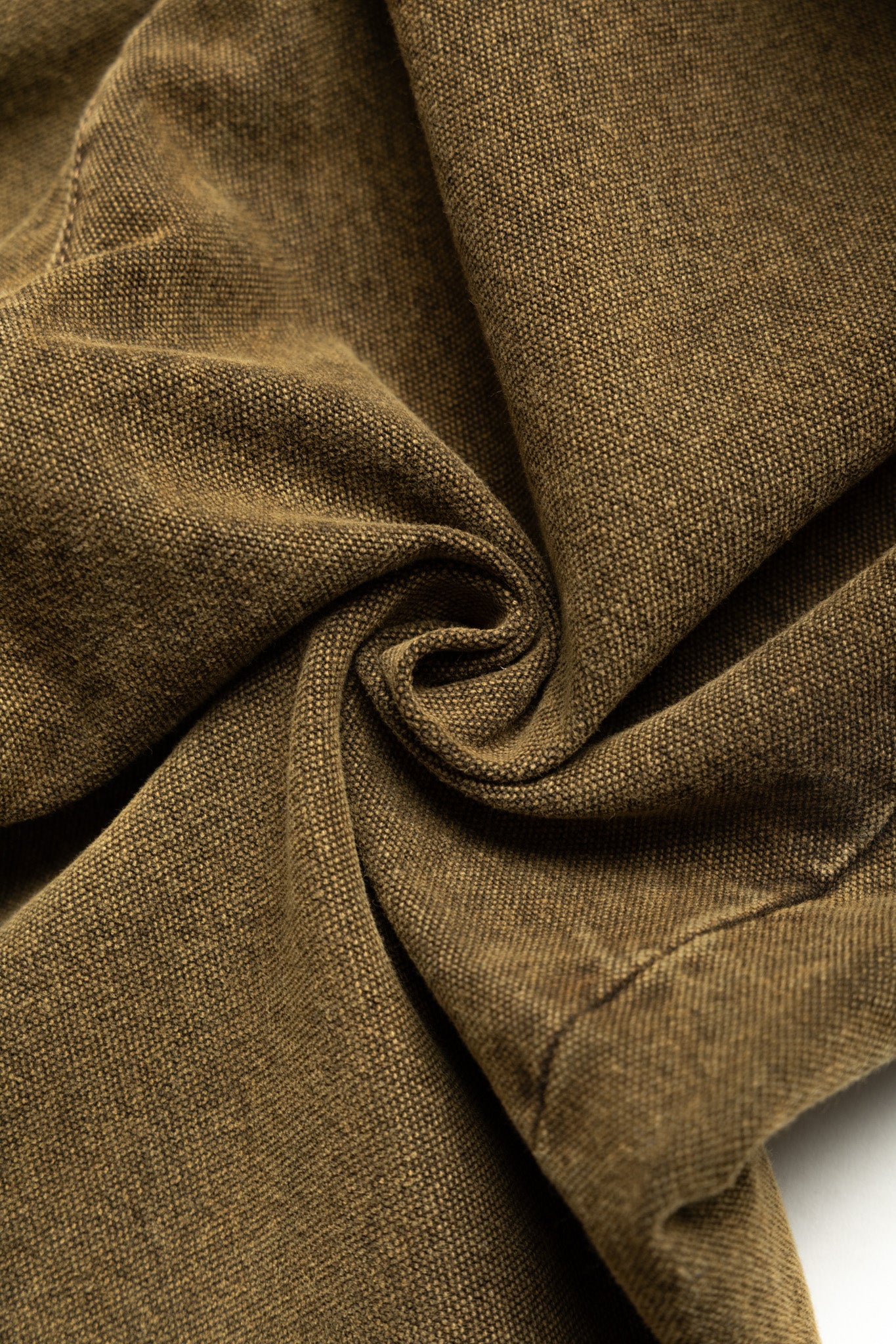 Duke 3 Canvas - Brown