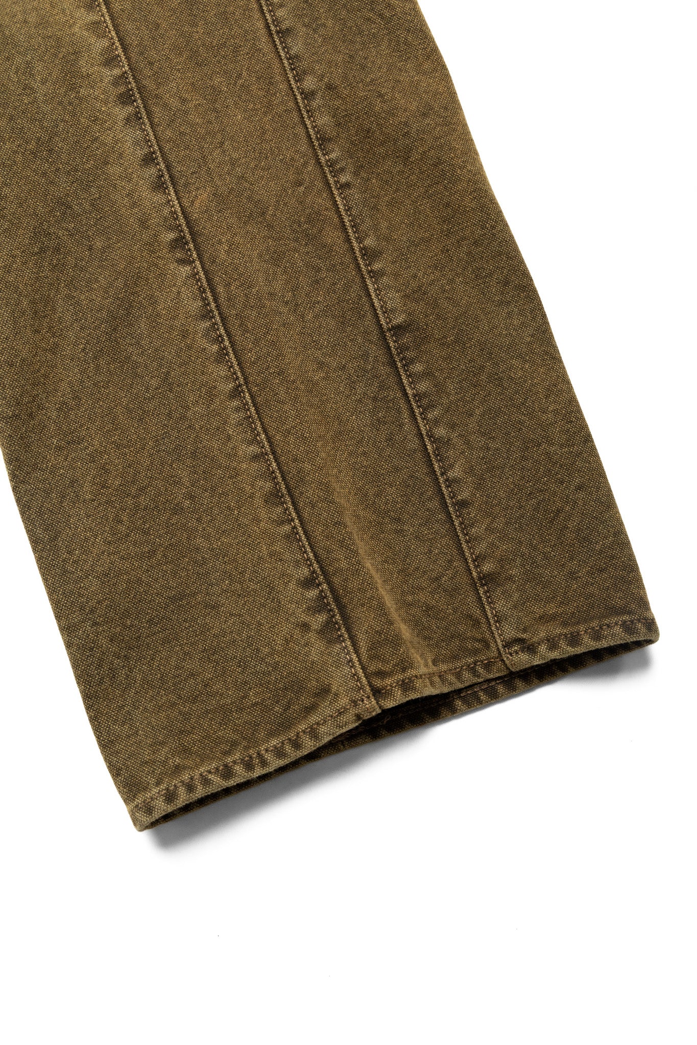 Duke 3 Canvas - Brown