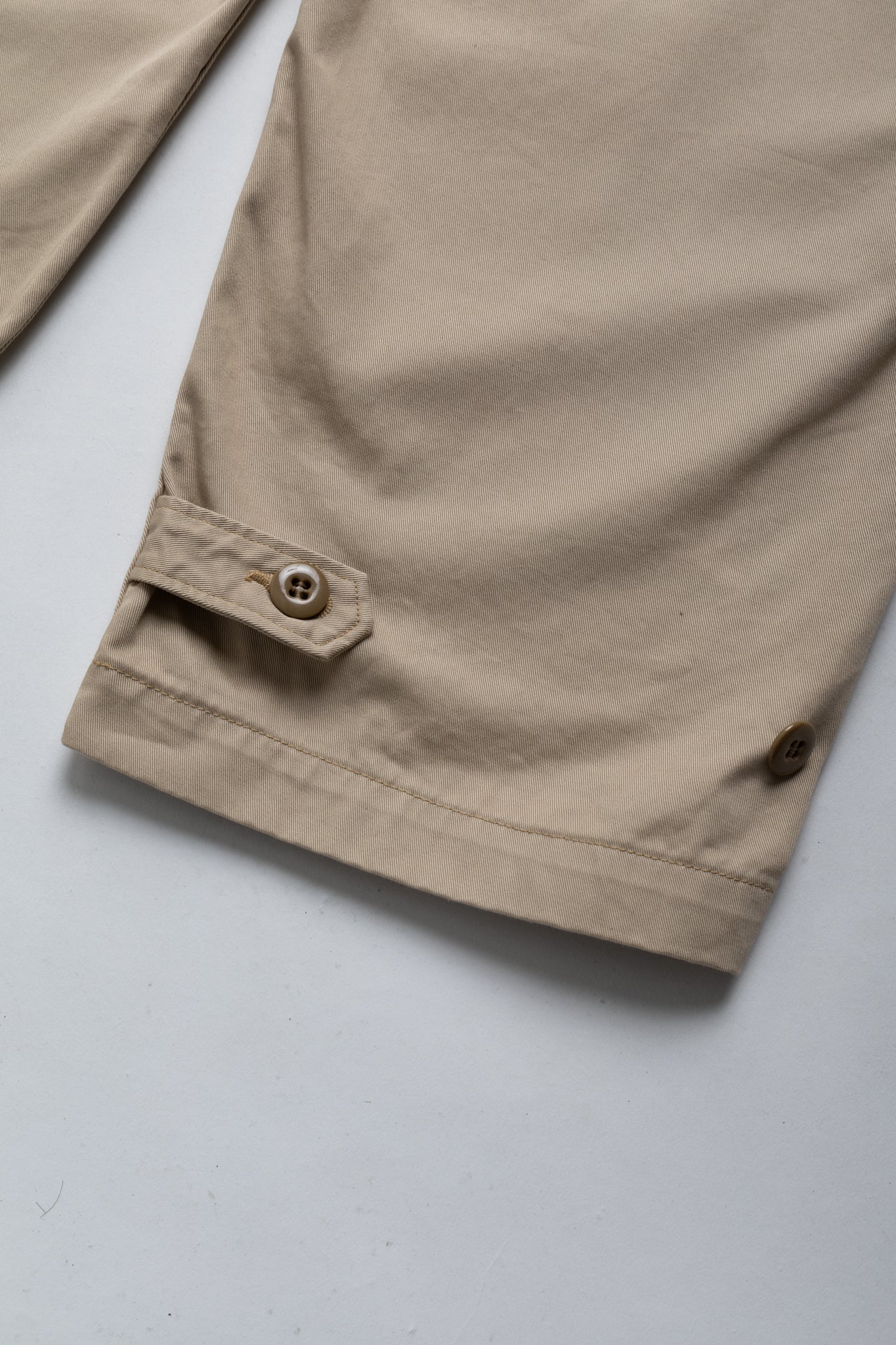 M43 Field Trousers - Blue in Green Exclusive