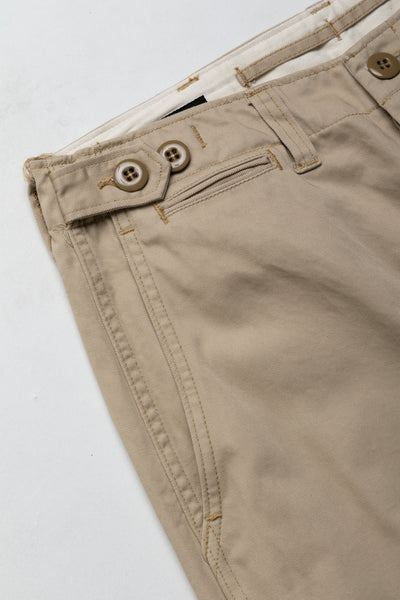 M43 Field Trousers - Blue in Green Exclusive