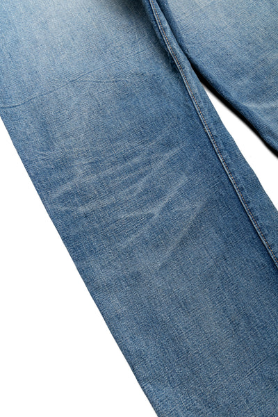 1341-0105 13.7oz Wide Straight Dartford