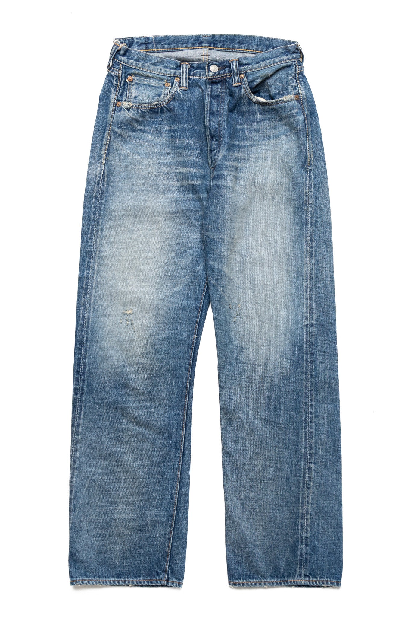 1341-0105 13.7oz Wide Straight Dartford