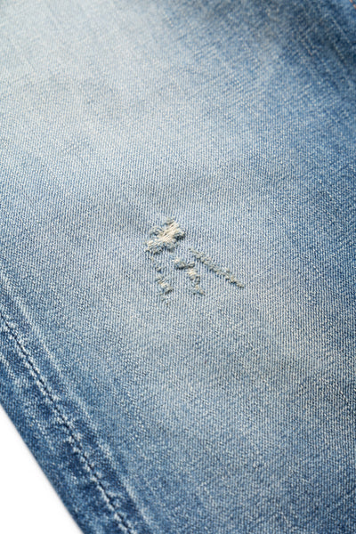 1341-0105 13.7oz Wide Straight Dartford