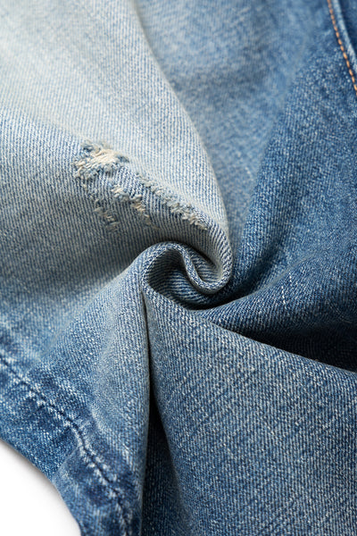 1341-0105 13.7oz Wide Straight Dartford