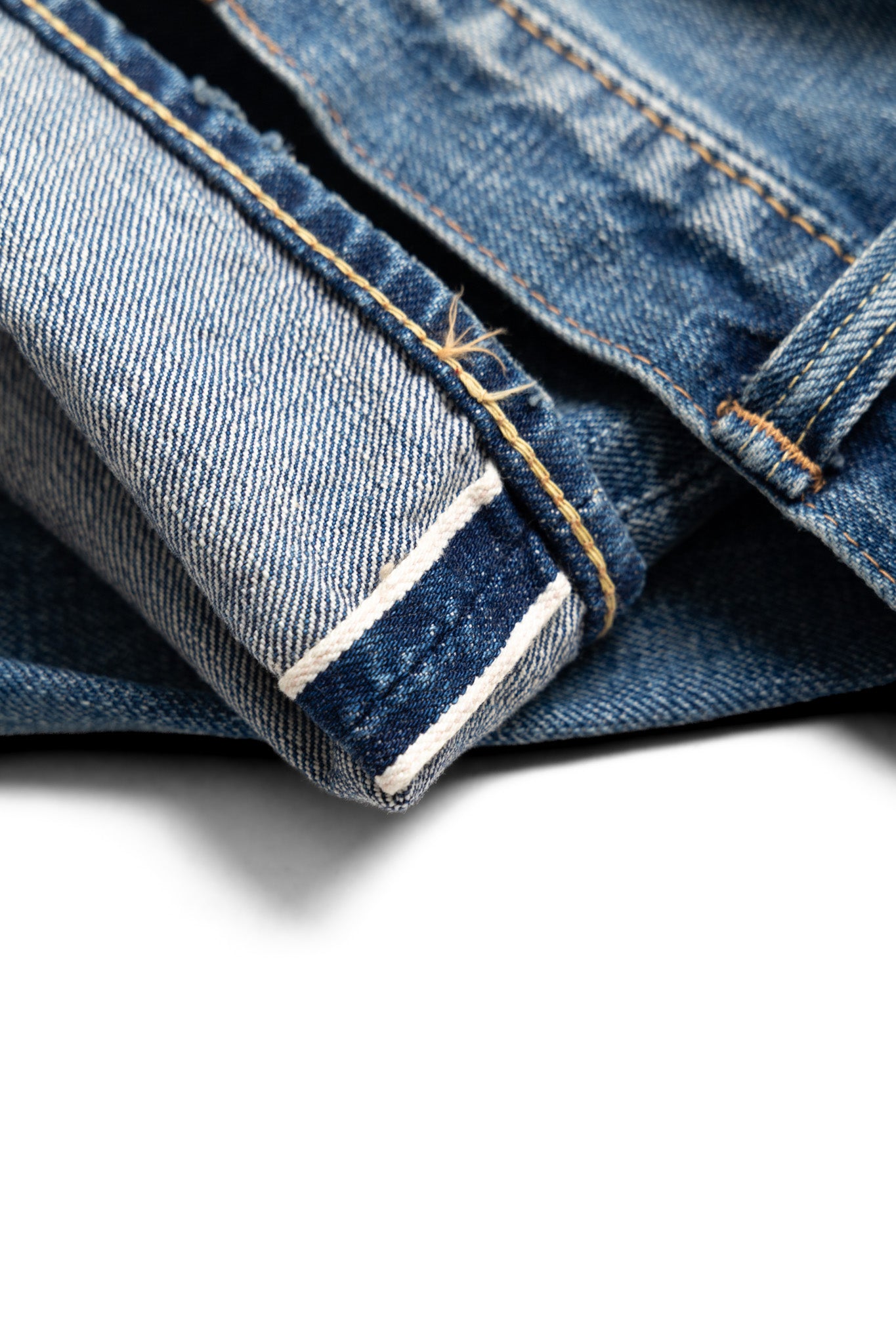 1341-0105 13.7oz Wide Straight Dartford