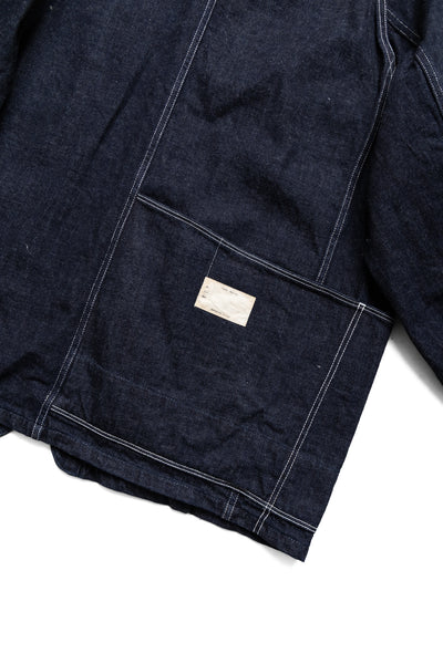 12oz Denim CACTUS Coverall