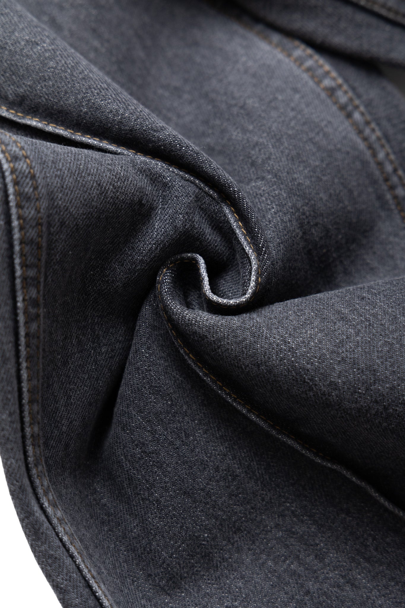 14oz Black Denim 5P FRISKO