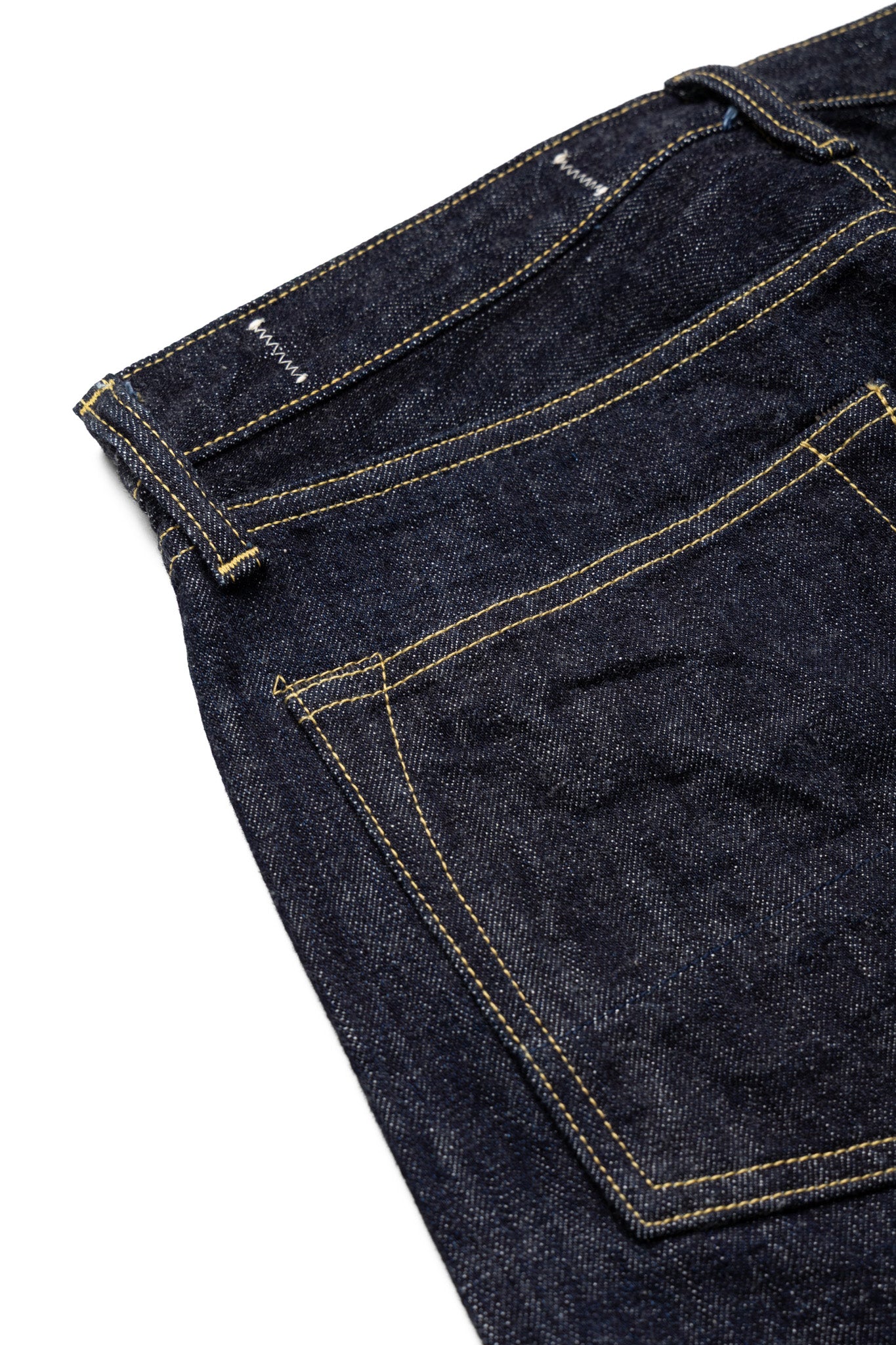 13.5oz Zimbabwe Denim 5P MONKEY CISCO