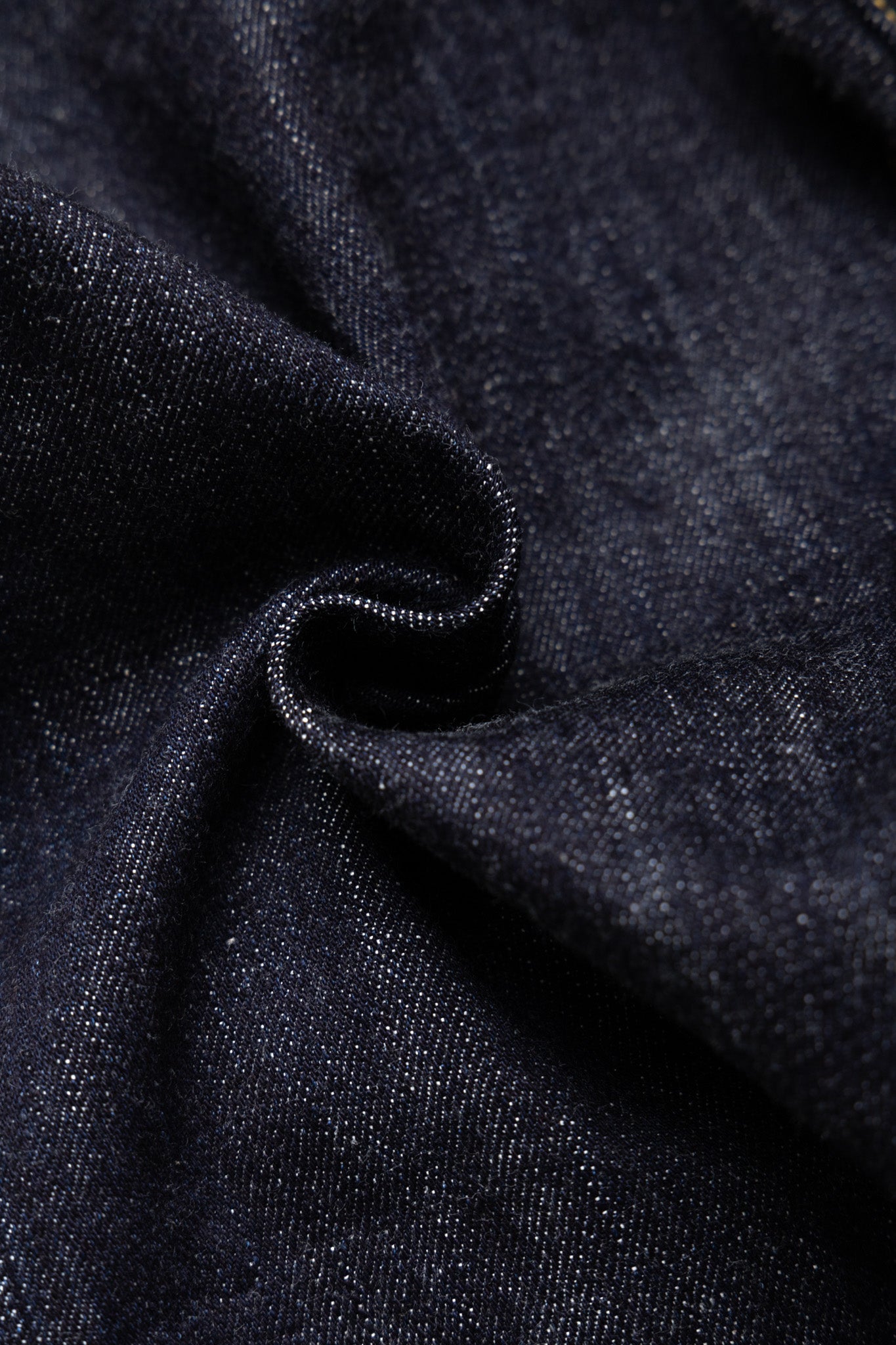 13.5oz Zimbabwe Denim 5P MONKEY CISCO