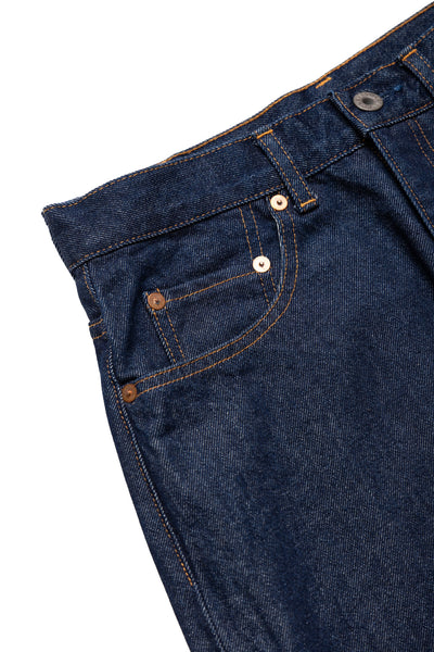 13oz Denim Pencil Skirt