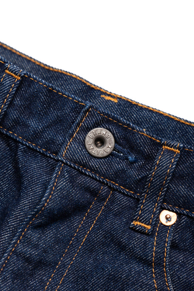 13oz Denim Pencil Skirt