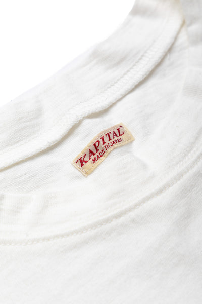 18.5/- Jersey HUGE-T (Pennant YUKON) - Green