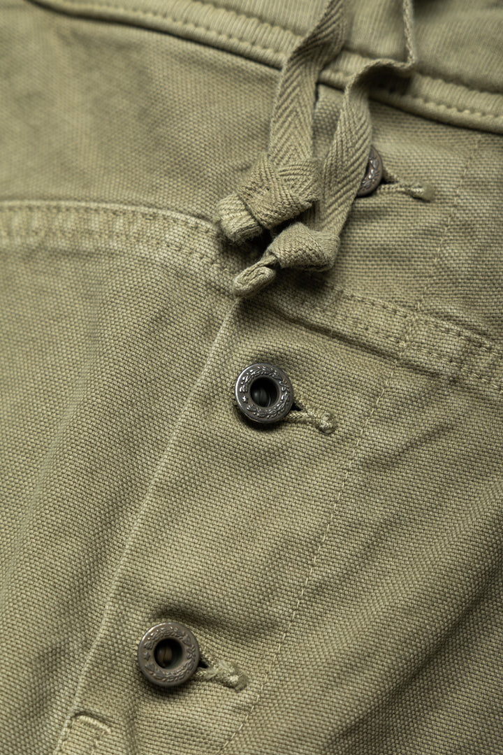 【PRY】Luxe-Cotton Sarouel Cropped Pants pryシュウトLuxe-Cotton Sarouel Cropped Pants Luxe-Cotton