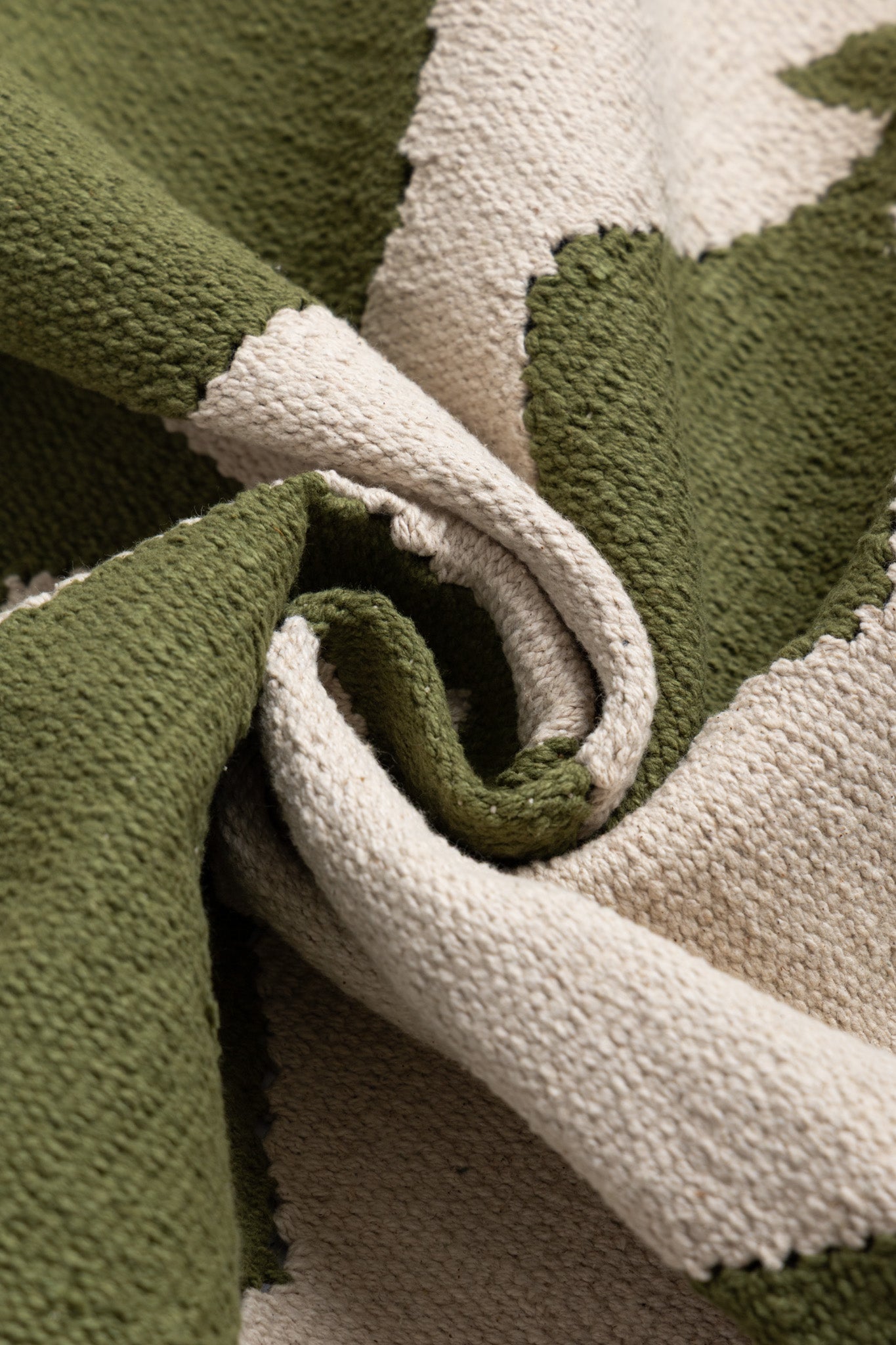 Creek x Cody Hudson Rug - Natural