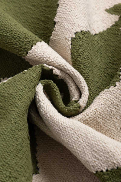 Creek x Cody Hudson Rug - Natural