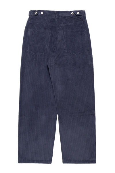 Jean Cut Trouser Wide Wale Corduroy