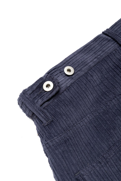 Jean Cut Trouser Wide Wale Corduroy