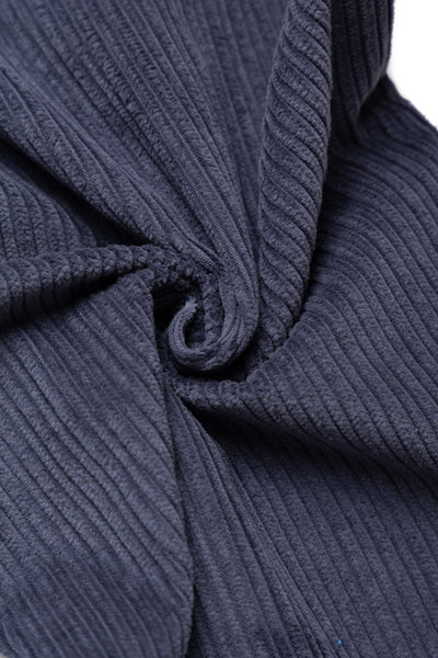 Jean Cut Trouser Wide Wale Corduroy